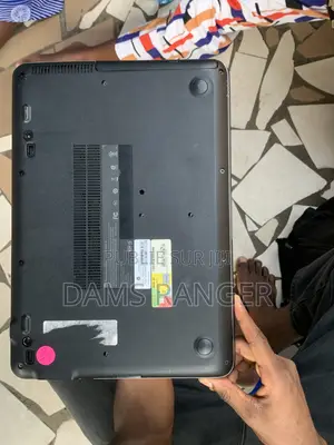 Nouveau Ordinateur portable HP 630 8GB Intel Core i5 HDD 512GB