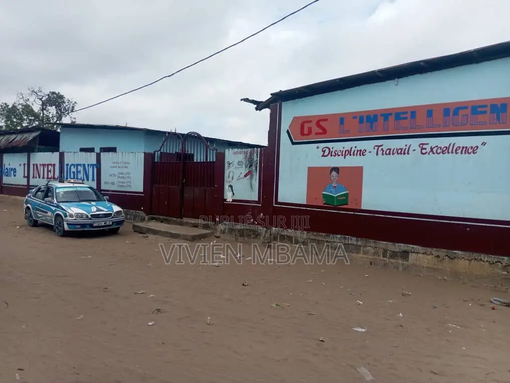Ecole Privee a Vendre
