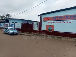 Ecole Privee a Vendre
