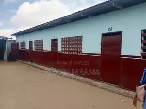 Ecole Privee a Vendre
