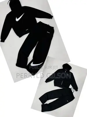 Ensemble Pour Homme Et Femme