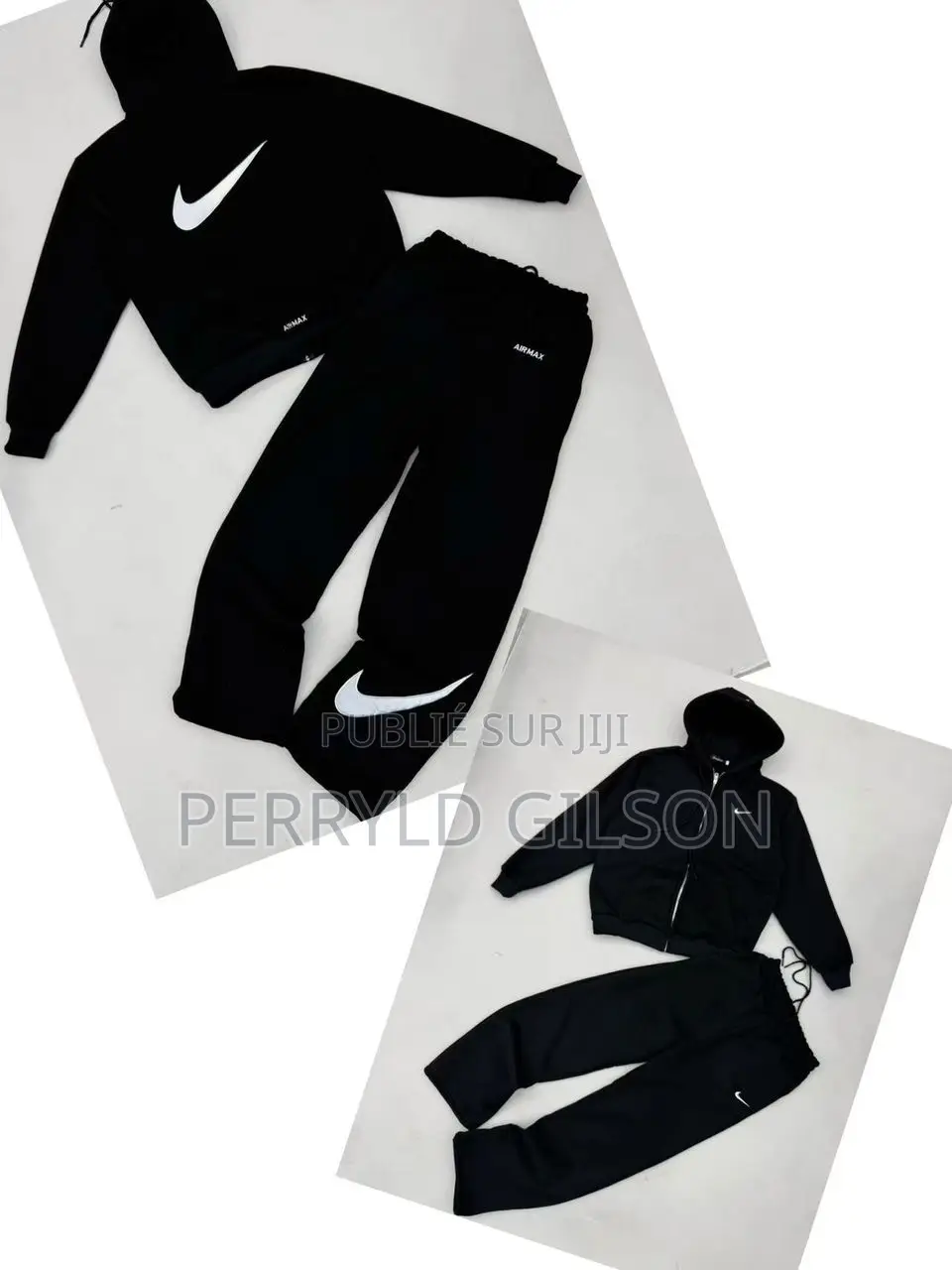 Ensemble Pour Homme Et Femme
