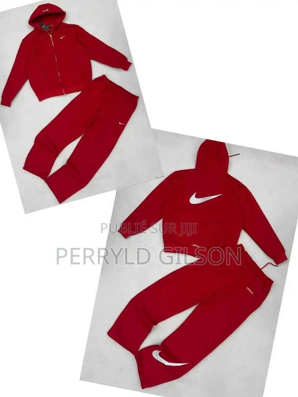 Ensemble Pour Homme Et Femme
