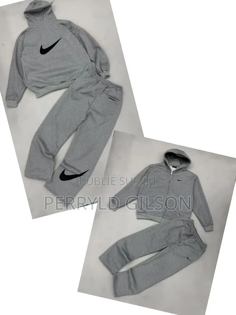 Ensemble Pour Homme Et Femme