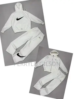 Ensemble Pour Homme Et Femme