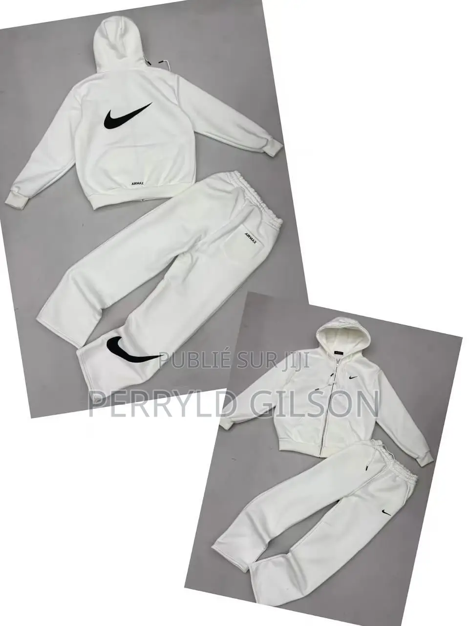Ensemble Pour Homme Et Femme