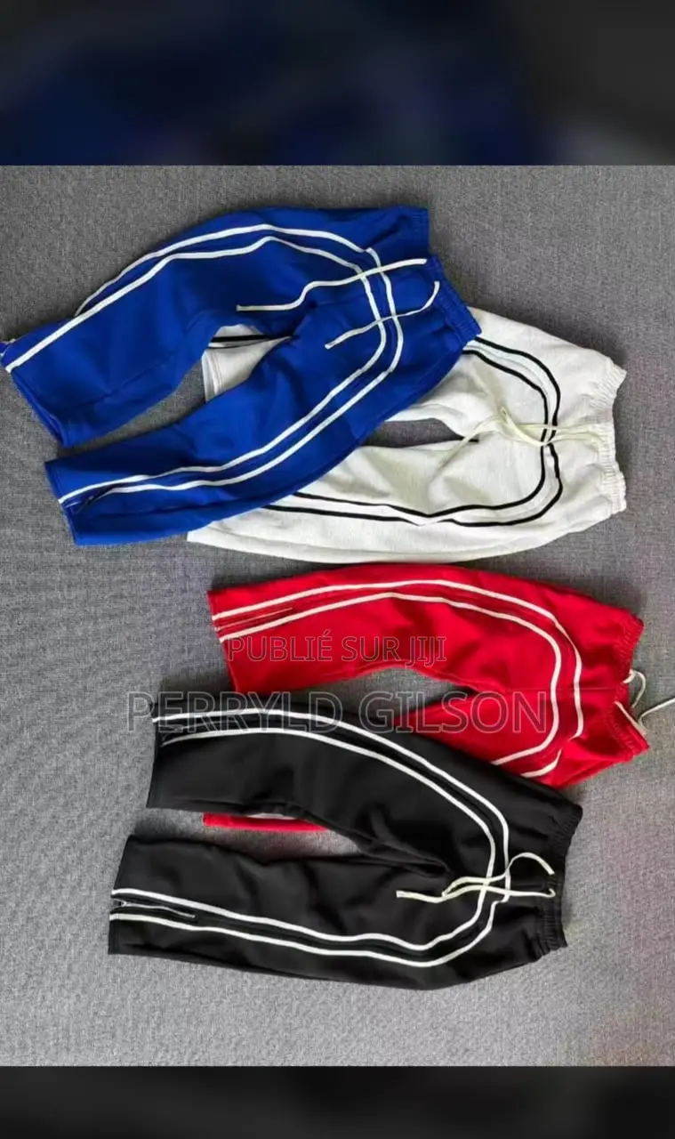 Ensemble Pour Homme Et Femme