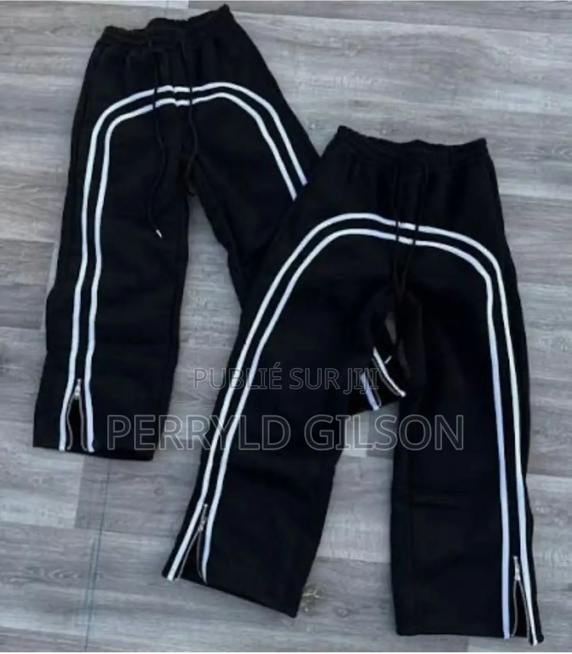 Ensemble Pour Homme Et Femme