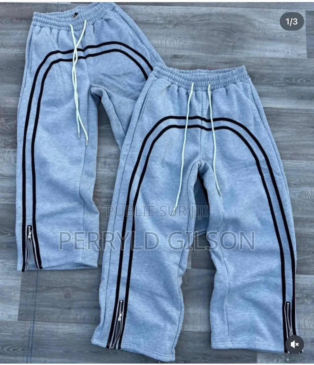 Ensemble Pour Homme Et Femme