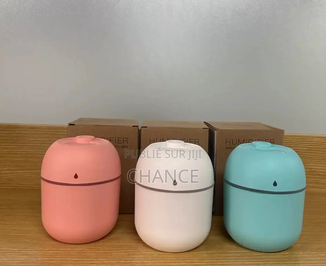 Diffuseur De Parfum
