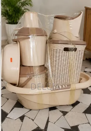 Ensemble Bassine Pour Bébé