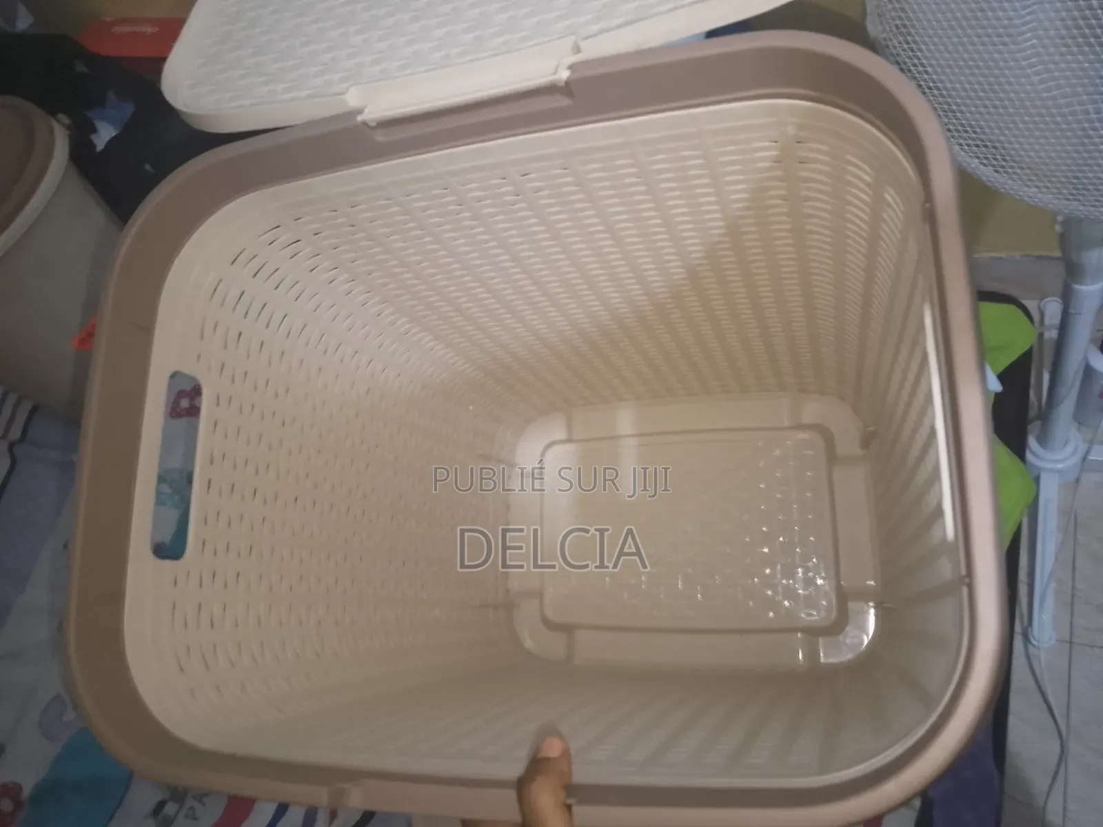 Ensemble Bassine Pour Bébé