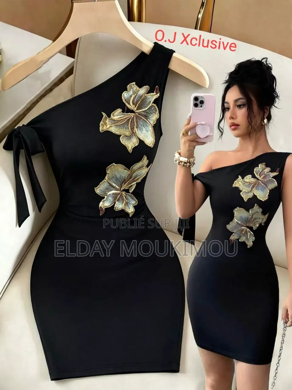 Robe Pour Été