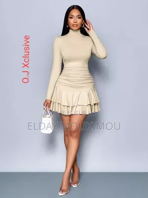 Robe Pour Été