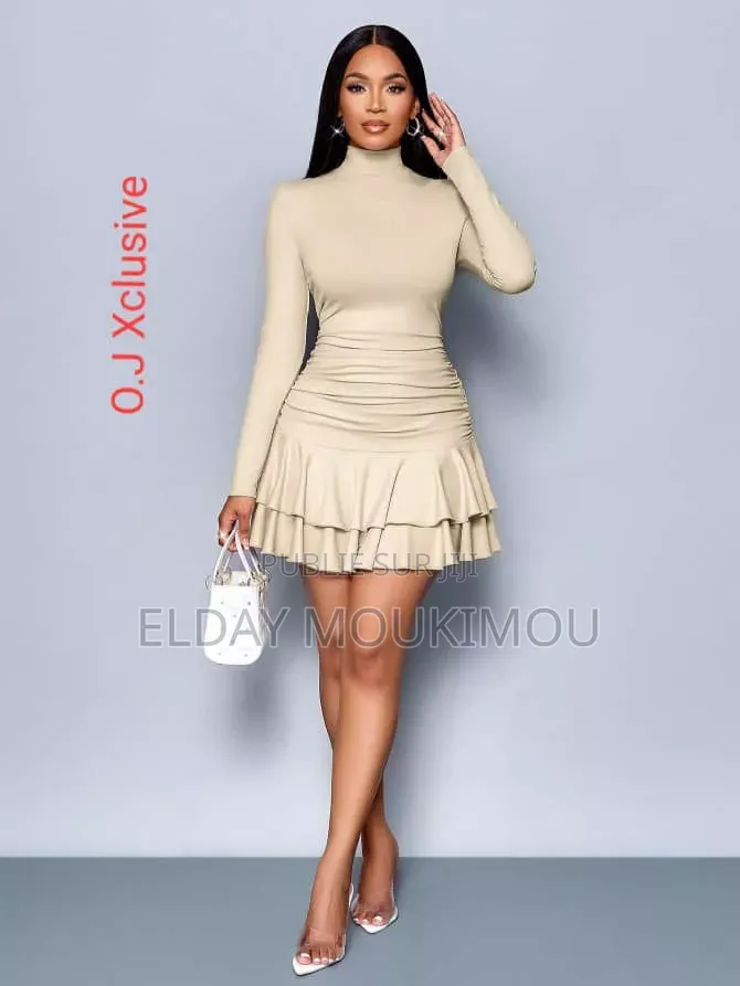 Robe Pour Été