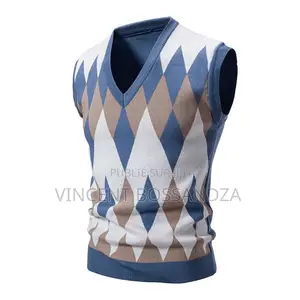 Cardigan Mixte