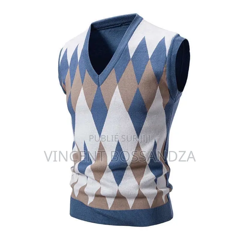 Cardigan Mixte