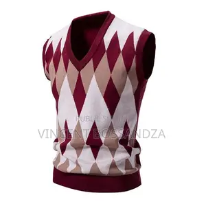 Cardigan Mixte