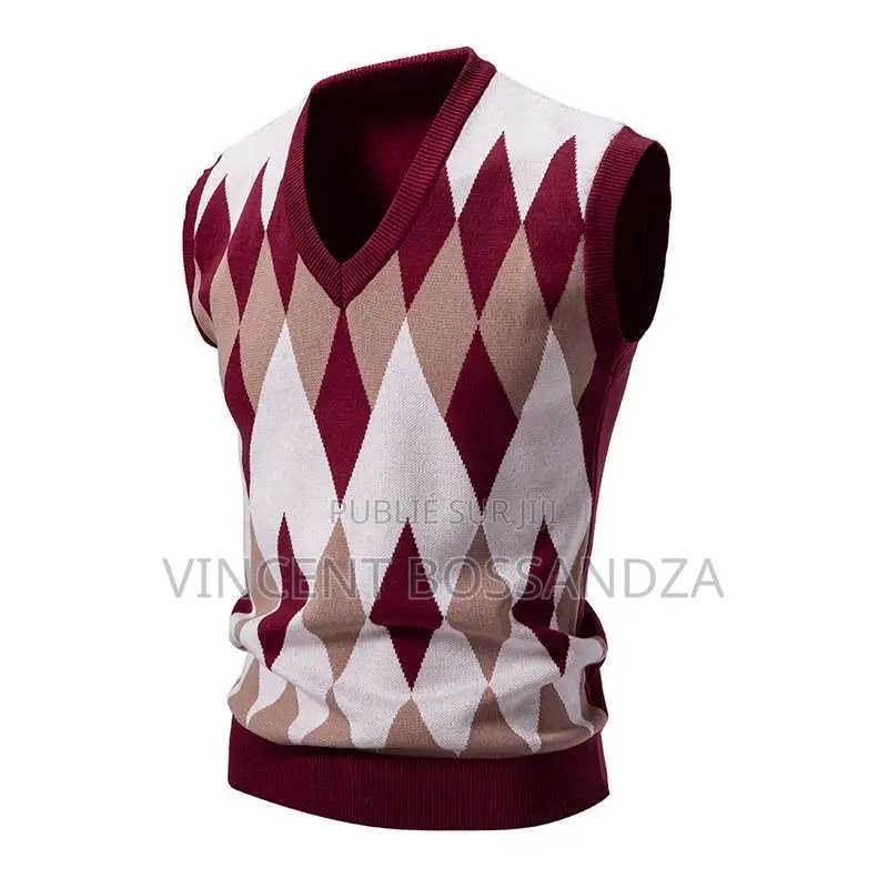 Cardigan Mixte