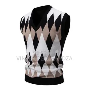 Cardigan Mixte