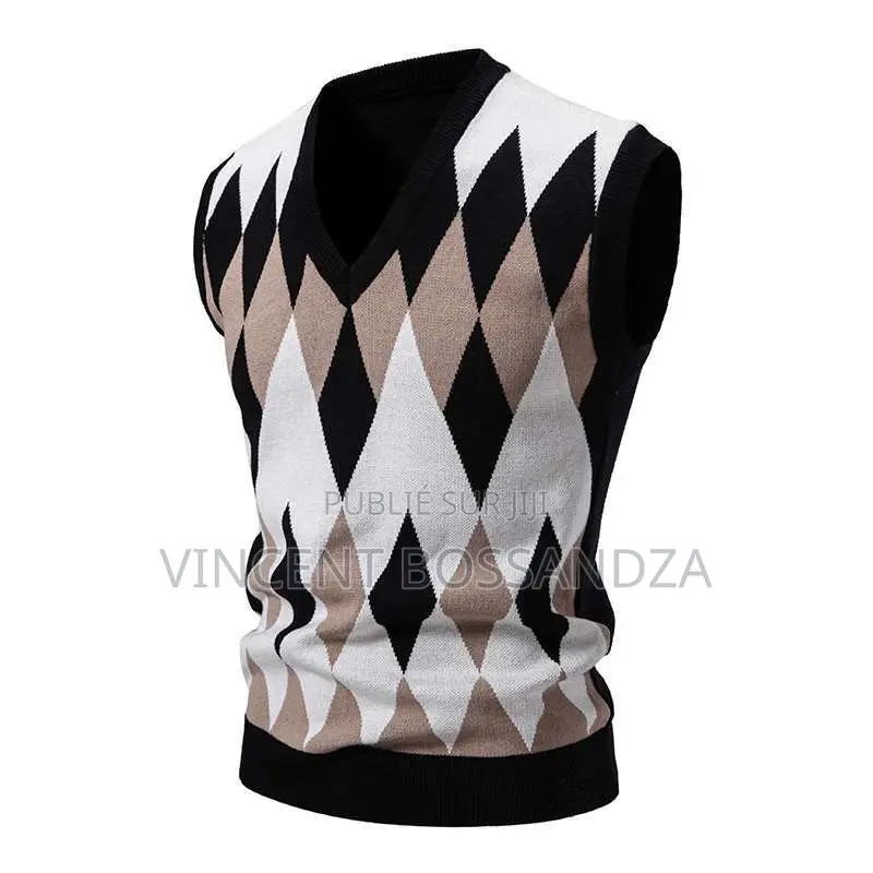 Cardigan Mixte