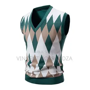 Cardigan Mixte