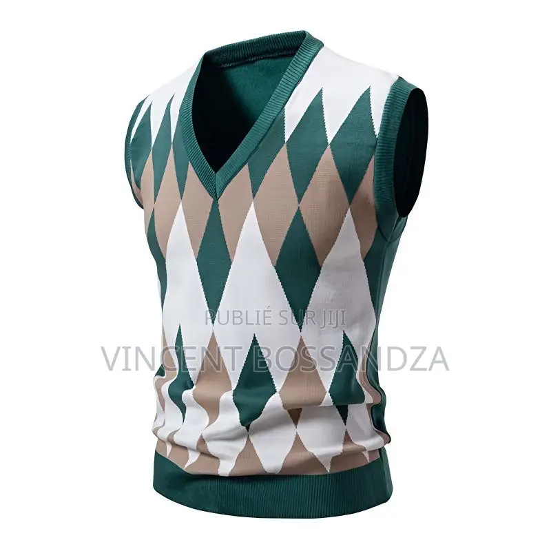 Cardigan Mixte