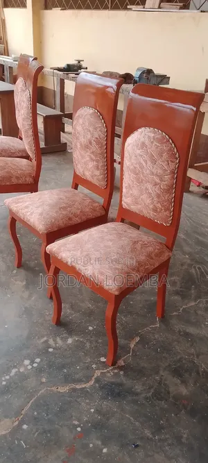 Chaises De Table À Manger