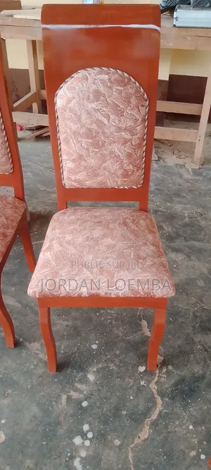 Chaises De Table À Manger