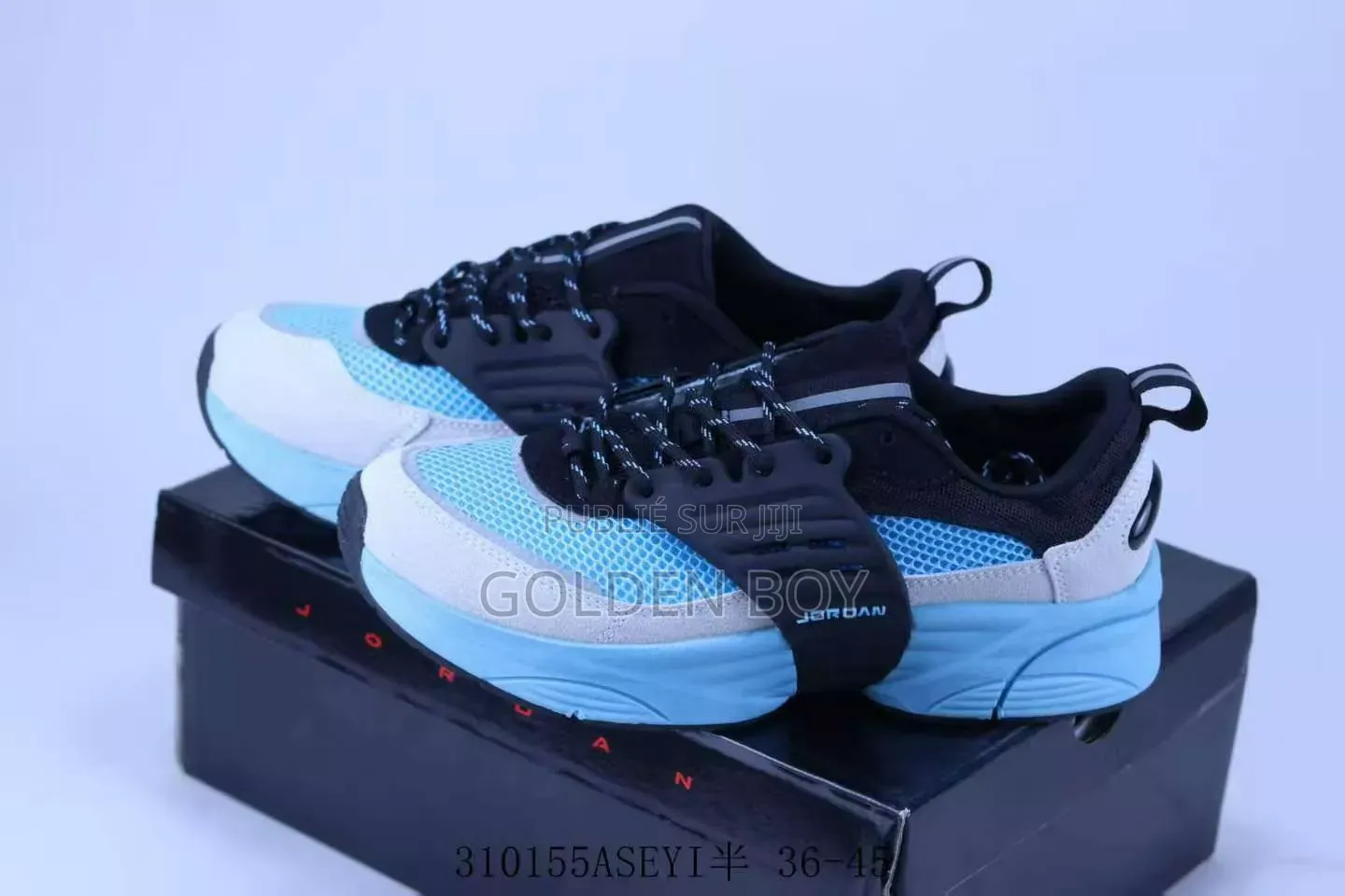 Jordan Trainer O/S