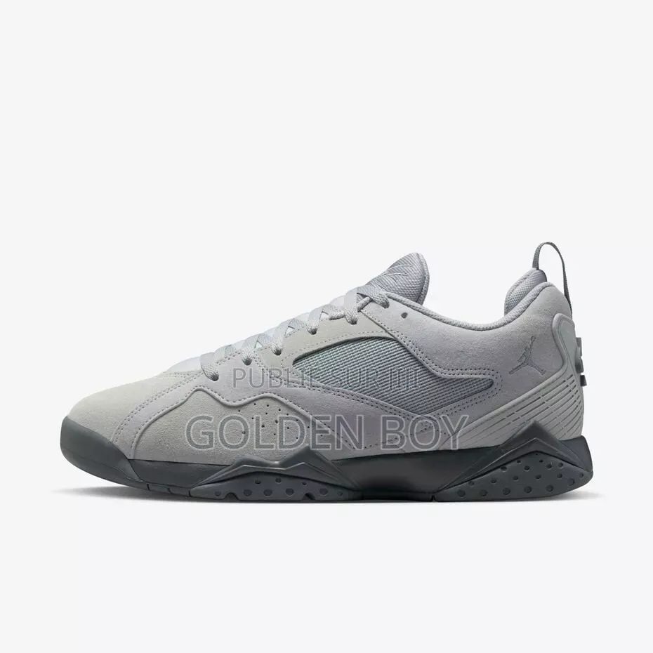 Air Jordan MVP 92