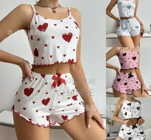 Pyjama Pour Femme