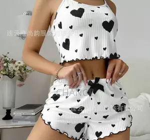 Pyjama Pour Femme