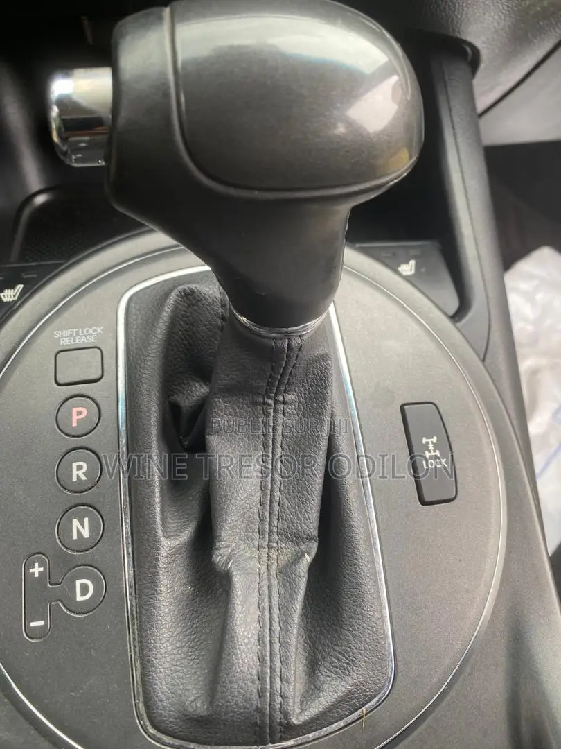 Kia Sportage LX 4dr SUV AWD (2.4L 4cyl 6A) 2012 Gris