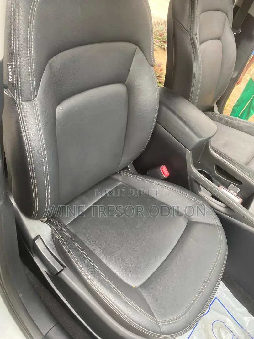 Kia Sportage LX 4dr SUV AWD (2.4L 4cyl 6A) 2012 Gris