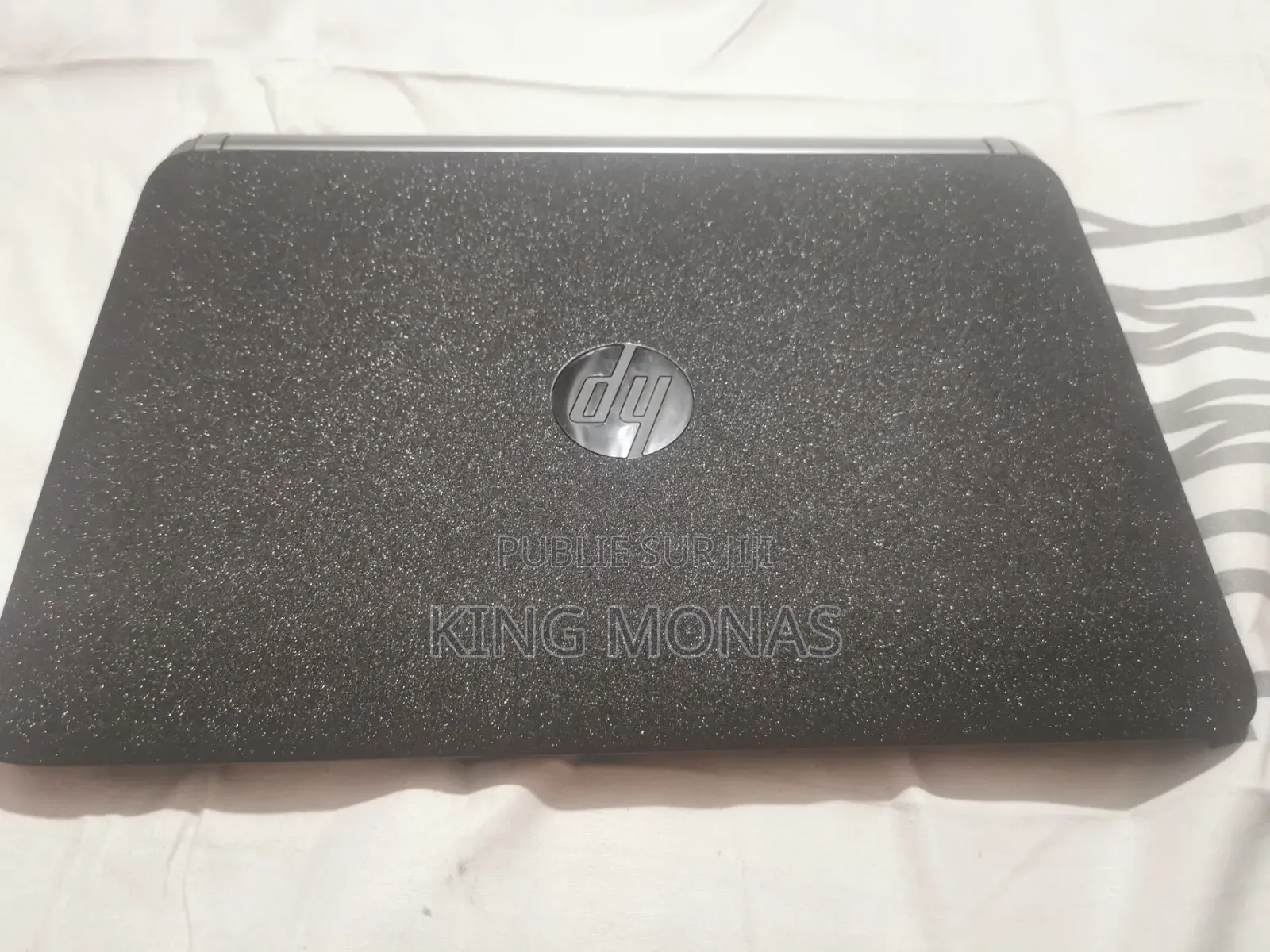 Nouveau Ordinateur portable HP Chromebook 8GB Intel Core i5 HDD 500GB