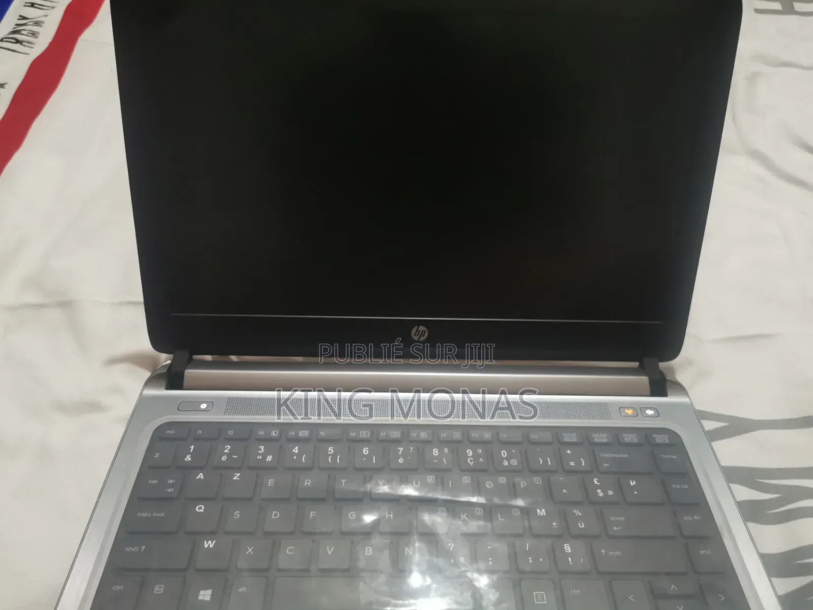 Nouveau Ordinateur portable HP Chromebook 8GB Intel Core i5 HDD 500GB