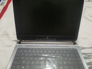 Nouveau Ordinateur portable HP Chromebook 8GB Intel Core i5 HDD 500GB