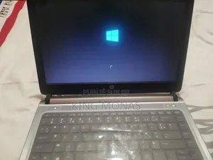 Nouveau Ordinateur portable HP Chromebook 8GB Intel Core i5 HDD 500GB