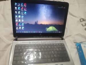Nouveau Ordinateur portable HP Chromebook 8GB Intel Core i5 HDD 500GB