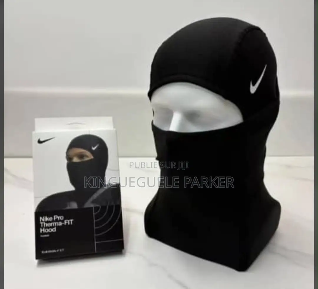 Cagoule Très Beau