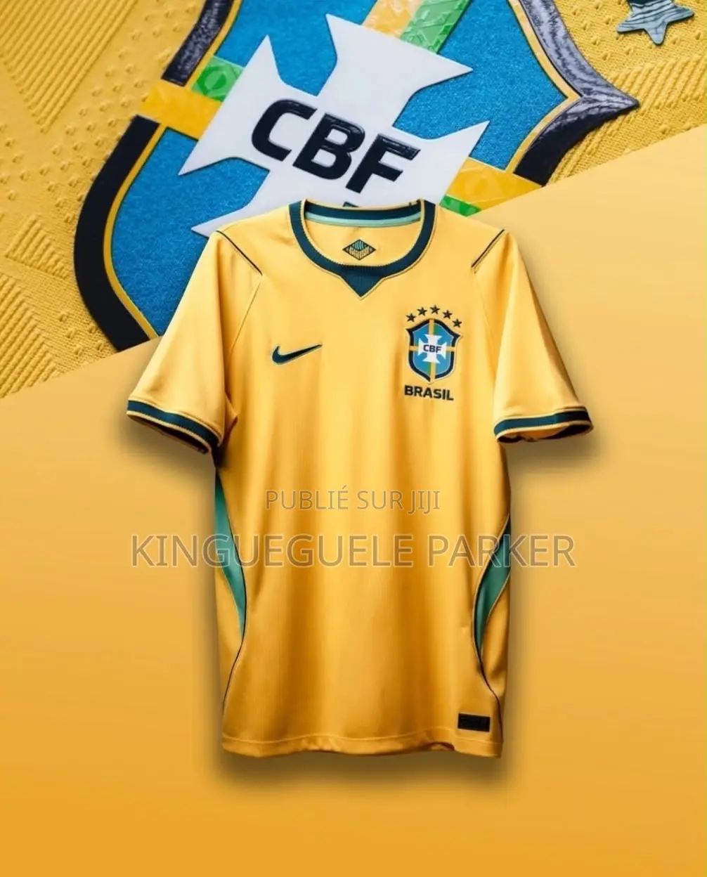 Maillot Neuf