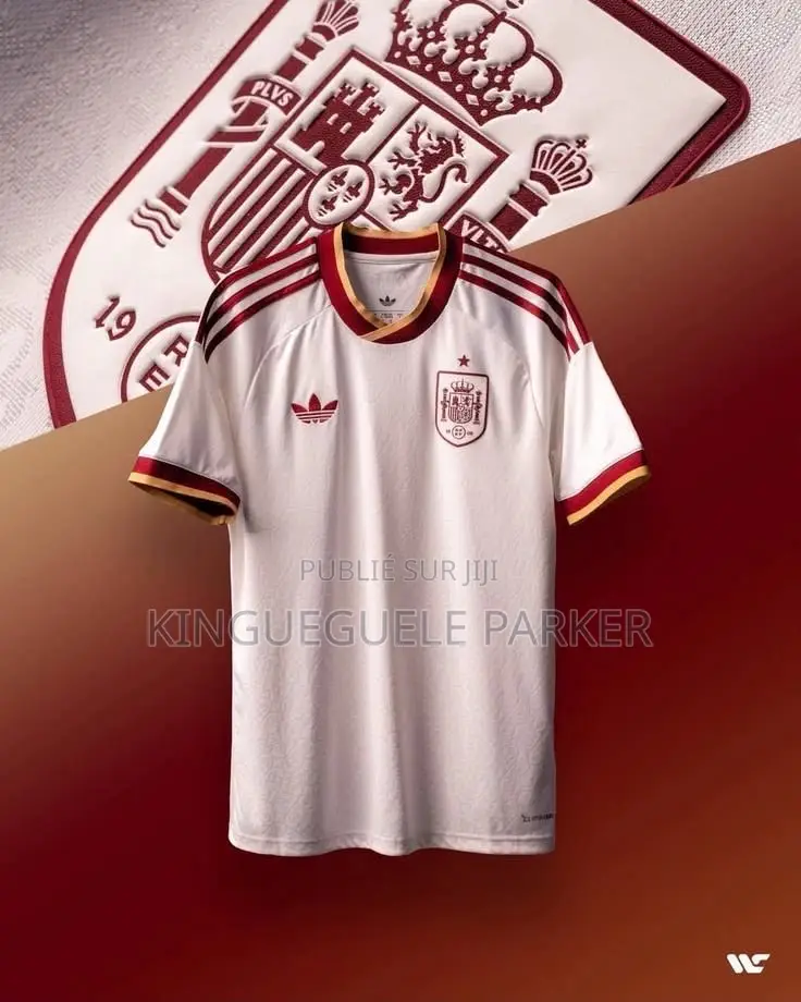 Maillot Neuf