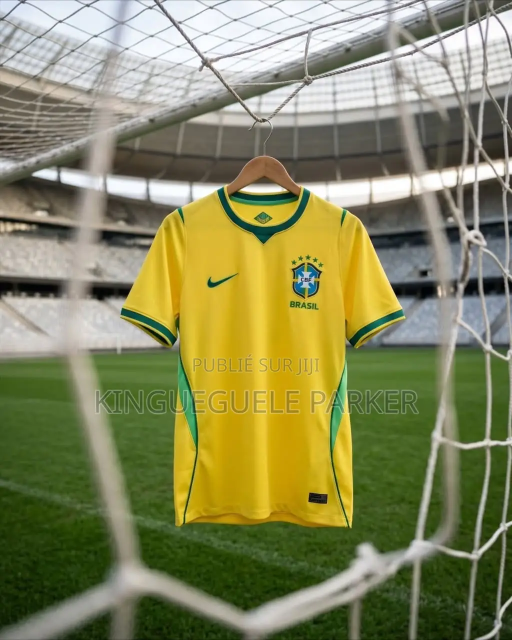 Maillot Neuf