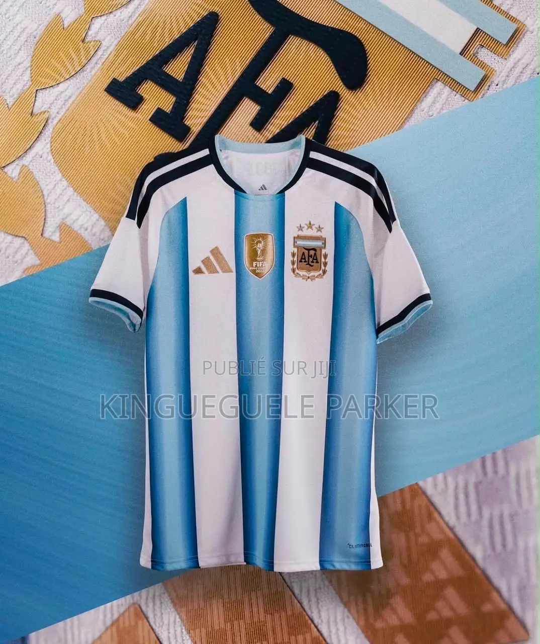 Maillot Neuf