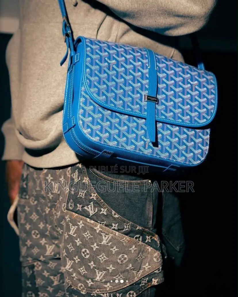 Nouveau Sac