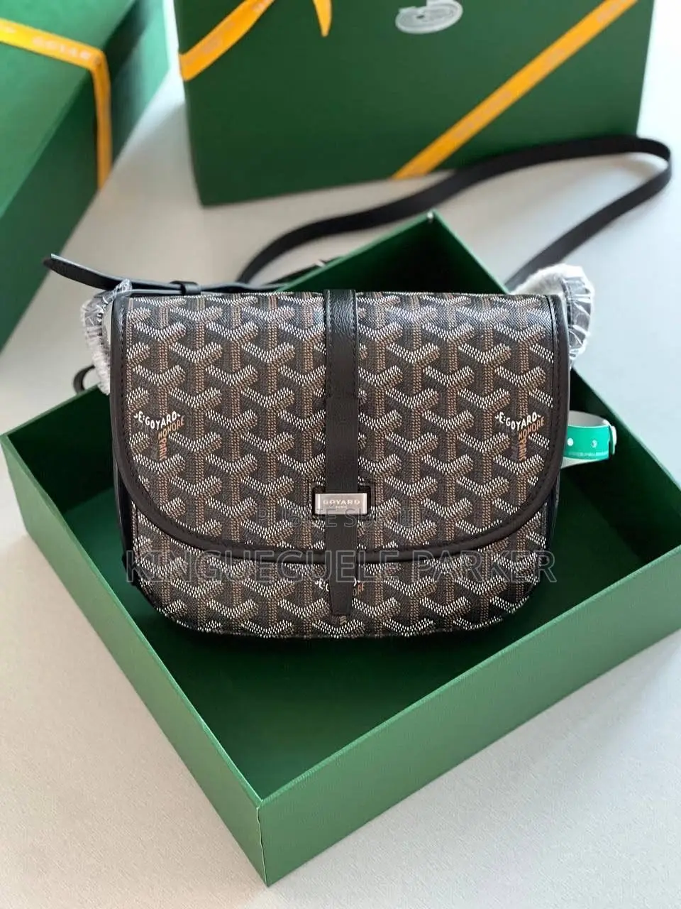 Nouveau Sac