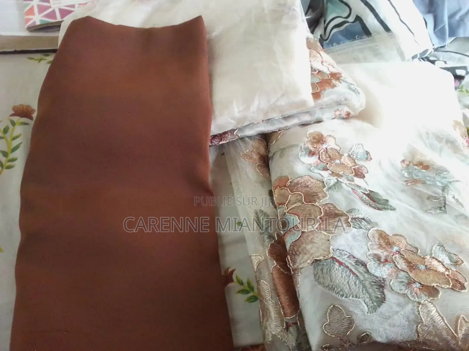 Coupons Friperies De Qualité