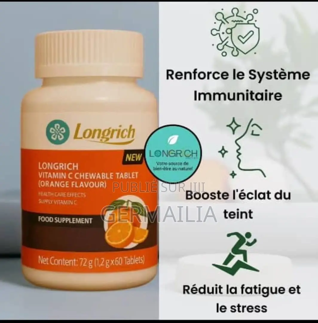 Vitamine C