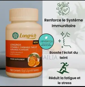 Vitamine C